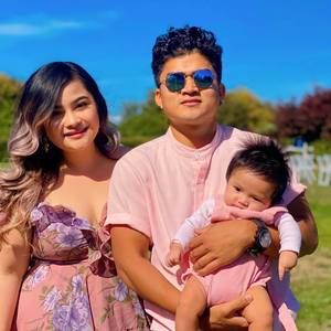 Meet your Posher, Ross albert